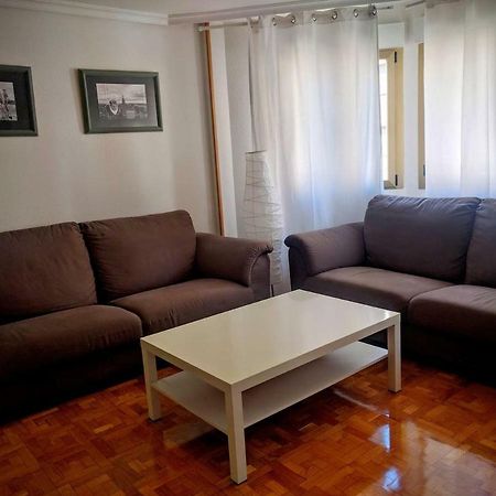 살라망카 A Pocos Minutos Del Centro Con Parking Gratis En El Edificio Nº Registro Vu-74 아파트 외부 사진