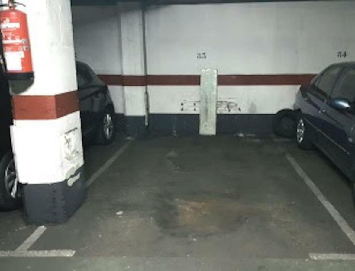 살라망카 A Pocos Minutos Del Centro Con Parking Gratis En El Edificio Nº Registro Vu-74 아파트 외부 사진