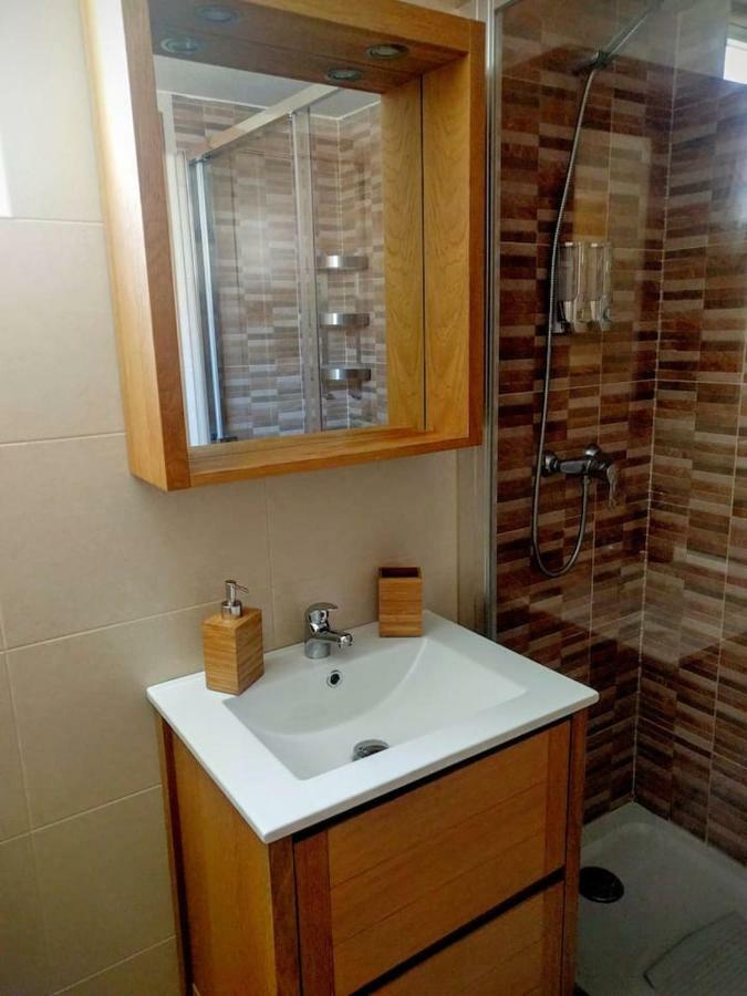 살라망카 A Pocos Minutos Del Centro Con Parking Gratis En El Edificio Nº Registro Vu-74 아파트 외부 사진